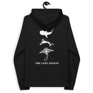 The Last Giants Hoodie